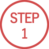 step1 | 求人登録・申込
